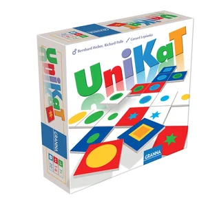 Bild von Unikat