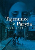 Tajemnice ... - Sue Eugene - buch auf polnisch 