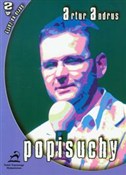 Polnische buch : Popisuchy - Artur Andrus