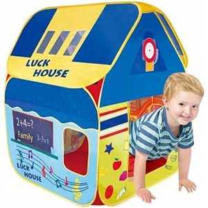 Obrazek Namiot domek