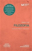 Polska książka : Filozofia ... - Edward Craig