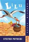 Polska książka : Lilu - Stefan Potocki