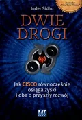 Dwie drogi... - Sidhu Inder - Ksiegarnia w niemczech