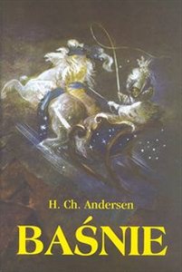 Obrazek Baśnie Andersena