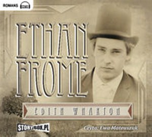 Obrazek [Audiobook] Ethan Frome