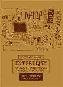 Bild von Interfejsy Cyfrowe technologie w komunikowaniu