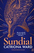 Polnische buch : Sundial ( ... - Catriona Ward