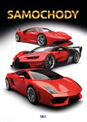 Samochody - Opracowanie Zbiorowe -  Książka z wysyłką do Niemiec 