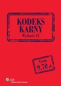 Kodeks kar... - buch auf polnisch 