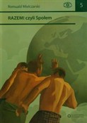 Polnische buch : Razem czyl... - Romuald Mielczarski
