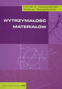 Obrazek Wytrzymałość materiałów