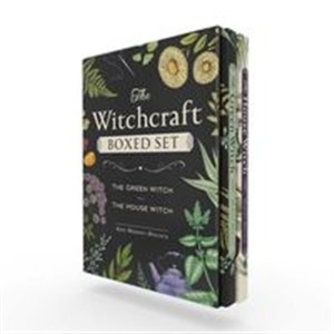 Bild von The Witchcraft Boxed Set