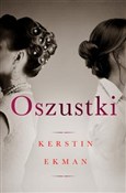 Oszustki - Kerstin Ekman -  Książka z wysyłką do Niemiec 