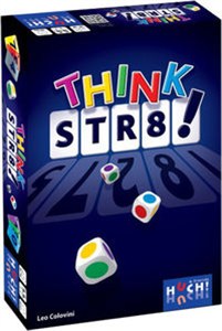 Bild von Think Str8