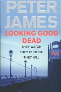 Obrazek Looking good dead