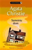 Samotny do... - Agata Christie -  fremdsprachige bücher polnisch 