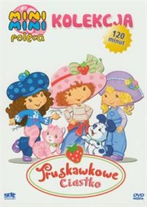 Bild von Truskawkowe Ciastko