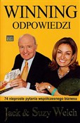 Winning Od... - Jack Welch, Suzy Welch -  polnische Bücher