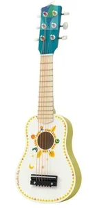 Bild von Gitara
