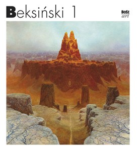 Bild von Beksiński 1