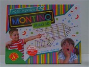 Książka : Montino 39...