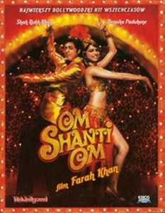 Bild von Om Shanti Om