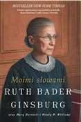 Zobacz : Moimi słow... - Ruth Bader Ginsburg