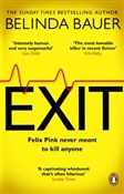 Exit - Belinda Bauer -  fremdsprachige bücher polnisch 