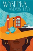 Polska książka : Wysepka - Andrea Levy