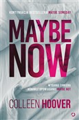 Maybe Now ... - Colleen Hoover -  polnische Bücher