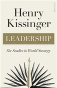 Polnische buch : Leadership... - Henry Kissinger