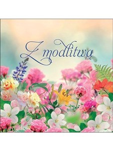 Bild von Z modlitwą