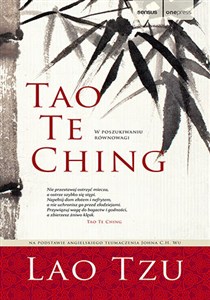 Obrazek Tao Te Ching