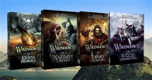 Bild von Wikingowie Tetralogia