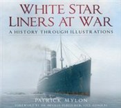 White Star... - Patrick Mylon -  fremdsprachige bücher polnisch 