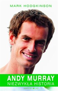 Bild von Andy Murray Niezwykła historia