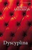 Dyscyplina... - Marina Anderson -  Polnische Buchandlung 
