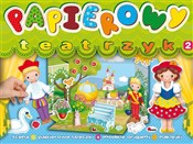 Polnische buch : Papierowy ... - Jolanta Czarnecka