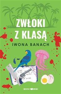 Obrazek Zwłoki z klasą