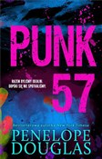 Punk 57 w.... - Penelope Douglas -  Książka z wysyłką do Niemiec 