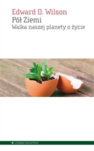 Obrazek Pół Ziemi Walka naszej planety o życie