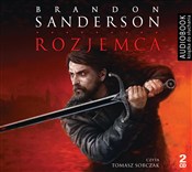 [Audiobook... - Brandon Sanderson - buch auf polnisch 