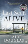 Last Seen ... - Claire Douglas -  Polnische Buchandlung 