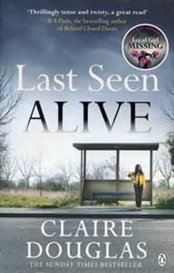 Bild von Last Seen Alive