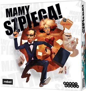 Bild von Mamy Szpiega