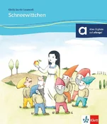 Zobacz : Schneewitt...