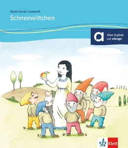 Obrazek Schneewittchen