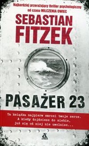 Obrazek Pasażer 23