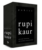 Mleko i mi... - Rupi Kaur -  fremdsprachige bücher polnisch 