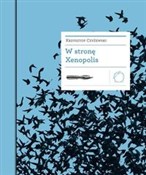 W stronę X... - Krzysztof Czyżewski -  fremdsprachige bücher polnisch 